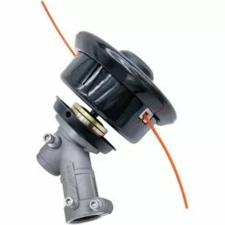 DONTODENT M10x1.25 Têtes De Ligne Tête De Coupe Double Ligne Tête De Bobine Tête De Ligne En Nylon Pour Essence Débroussailleuse Tondeuse à Gazon -Tondeuse Et Accessoires Boutique 65957077 4