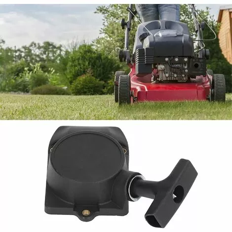 MONLY Pull Starter, Tondeuse à Gazon Pull Starter Assembly Pour Stihl FS75 FS80 FS85 FC85 KM85 FR85 FS80 FC75 BG75 Tondeuse 7 MONLY Pull Starter, Tondeuse à Gazon Pull Starter Assembly Pour Stihl FS75 FS80 FS85 FC85 KM85 FR85 FS80 FC75 BG75 Tondeuse – Image 5