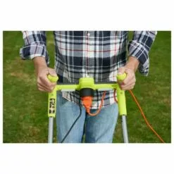 Tondeuse électrique RYOBI 1800W Coupe 40cm RLM18E40H 11 Tondeuse électrique RYOBI 1800W Coupe 40cm RLM18E40H -Tondeuse Et Accessoires Boutique 6608832 5