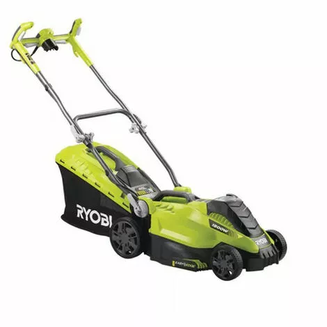 Tondeuse électrique RYOBI 1500W Coupe 36cm RLM15E36H 4 Tondeuse électrique RYOBI 1500W Coupe 36cm RLM15E36H – Image 2