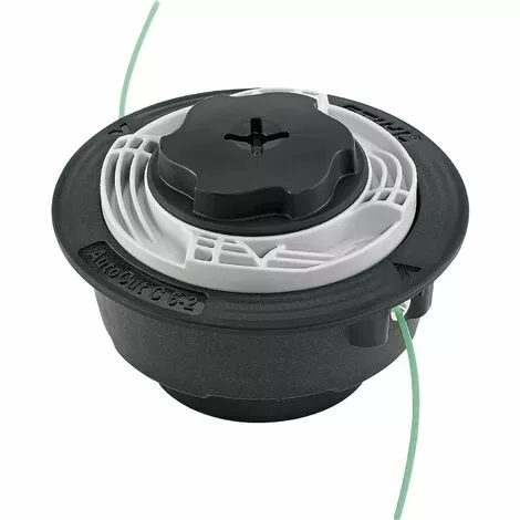 DONTODENT Autocut C6-2 2,0 Mm, 1 Pièce, 40067102126, Gris 3 DONTODENT Autocut C6-2 2,0 Mm, 1 Pièce, 40067102126, Gris