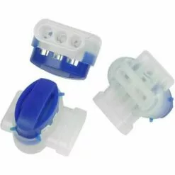 THSINDE Lot De 20 Connecteurs De Câble Remplis Des Résines Pour Robot Tondeuse Automower 9 THSINDE Lot De 20 Connecteurs De Câble Remplis Des Résines Pour Robot Tondeuse Automower -Tondeuse Et Accessoires Boutique 66176352 3