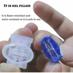 THSINDE Lot De 20 Connecteurs De Câble Remplis Des Résines Pour Robot Tondeuse Automower 11 THSINDE Lot De 20 Connecteurs De Câble Remplis Des Résines Pour Robot Tondeuse Automower -Tondeuse Et Accessoires Boutique 66176352 5