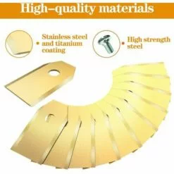 Tondeuse Et Accessoires Boutique -Tondeuse Et Accessoires Boutique 66211272 2