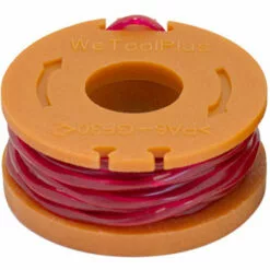 LIFCAUSAL Accessoire De Tondeuse à Gazon En Nylon Pour Tondeuse à Gazon Worx String Trimmer Type2 10 LIFCAUSAL Accessoire De Tondeuse à Gazon En Nylon Pour Tondeuse à Gazon Worx String Trimmer Type2 -Tondeuse Et Accessoires Boutique 66372825 4