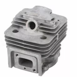 LIFCAUSAL Cylindre Piston Kits Anneaux Joint Goupille Circlip Assy Tondeuse Accessoires Remplacement Pour MITSUBISHI TL52 BG520 Débroussailleuse -Tondeuse Et Accessoires Boutique 66372980 2