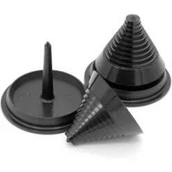 Cutter Balancer Load Balancer Balancer Lawn Mower Cutter Équilibreur Pour Lame De Tondeuse à Gazon Noir 50*60mm,Adélala 8 Cutter Balancer Load Balancer Balancer Lawn Mower Cutter Équilibreur Pour Lame De Tondeuse à Gazon Noir 50*60mm,Adélala -Tondeuse Et Accessoires Boutique 66377273 2