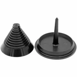 Cutter Balancer Load Balancer Balancer Lawn Mower Cutter Équilibreur Pour Lame De Tondeuse à Gazon Noir 50*60mm,Adélala 9 Cutter Balancer Load Balancer Balancer Lawn Mower Cutter Équilibreur Pour Lame De Tondeuse à Gazon Noir 50*60mm,Adélala -Tondeuse Et Accessoires Boutique 66377273 3