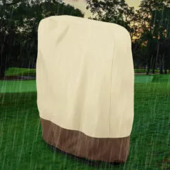 PESCE Housse De Protection Pour Chaise Pliante, Capote De Chaise Longue 190TFousse De Chaise Longue Pliable Imperméable, Coupe-vent, Résistante Aux UV, Pour Chaise Longue De Jardin Chaise Longue Relax Chaises Longues 9 PESCE Housse De Protection Pour Chaise Pliante, Capote De Chaise Longue 190TFousse De Chaise Longue Pliable Imperméable, Coupe-vent, Résistante Aux UV, Pour Chaise Longue De Jardin Chaise Longue Relax Chaises Longues -Tondeuse Et Accessoires Boutique 66652420 3