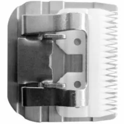 FUIENKO Lame De Tondeuse électrique AD-SK5 Pour Chien, 10 Lames De Remplacement, Accessoires De Tondeuse,Argent -Tondeuse Et Accessoires Boutique 66728656 2