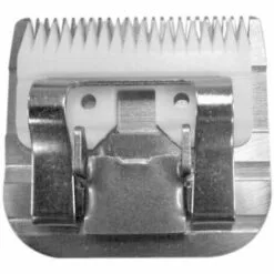 FUIENKO Lame De Tondeuse électrique AD-SK5 Pour Chien, 10 Lames De Remplacement, Accessoires De Tondeuse,Argent -Tondeuse Et Accessoires Boutique 66728656 4