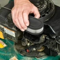 OCXIN Bougies D'allumage De Filtre à Air Pour Briggs & Stratton Viking Tondeuse à Gazon Pièces De Rechange Engine Series 550E 550EX 675 Eco-Plus 575EX Series 798339 798452 593260 Engine 4247 5432 5432K (2 Pièces) -Tondeuse Et Accessoires Boutique 66859634 5