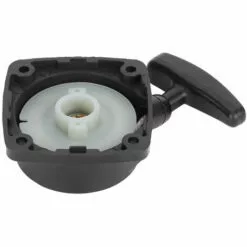 YD Démarreur Manuel De Démarrage Manuel Du Moteur 23CC Avec Pièces De Rechange Pour Taille-haie à Recul Pour Moteur 1E32F