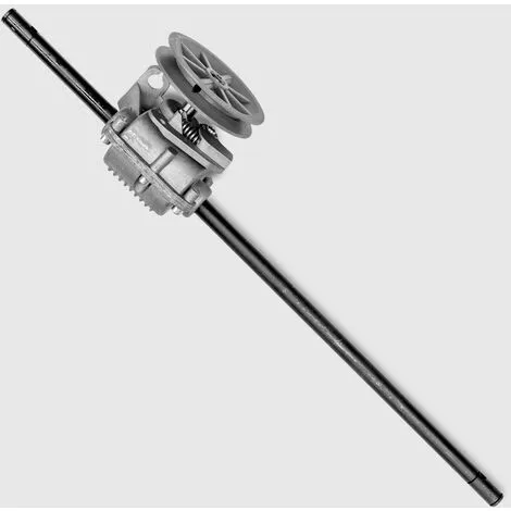 GREENCUT Transmission Pour Tondeuse GLM700XE "Ducar" 3 GREENCUT Transmission Pour Tondeuse GLM700XE "Ducar"