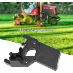 Deshun-entretoise D'isolateur De Carburateur, Entretoise De Joint D'isolateur De Carburateur De Tondeuse à Gazon Pour Honda Gx160 Gx200 Accessoires De Tondeuse à Gazon Entretoise D'isolateur De Moteur-thsinde -Tondeuse Et Accessoires Boutique 66958245 5