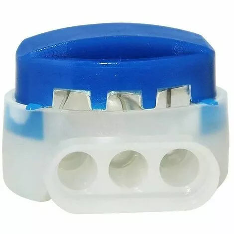 FLETéçA Connecteur De Câble 20PCS, 314 Serre-câble étanche En Plastique Pour Tondeuses à Gazon Robotiques, Connecteur De Câble De Tondeuse à Gazon Robotique Gardena 7 FLETéçA Connecteur De Câble 20PCS, 314 Serre-câble étanche En Plastique Pour Tondeuses à Gazon Robotiques, Connecteur De Câble De Tondeuse à Gazon Robotique Gardena – Image 5