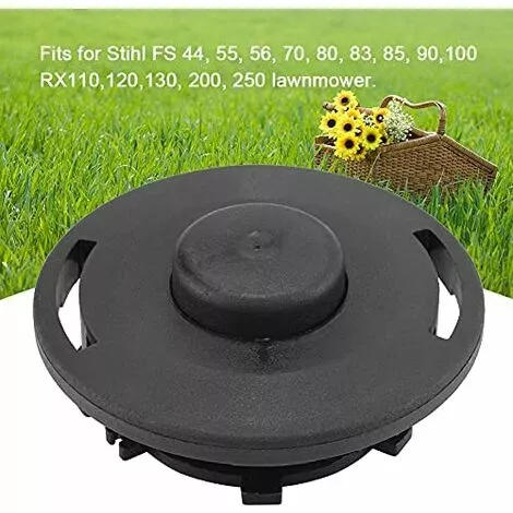 OCXIN Convient Aux Têtes De Coupe 25-2 FS90R FS100RX FS110R FS120R FS130R 4 OCXIN Convient Aux Têtes De Coupe 25-2 FS90R FS100RX FS110R FS120R FS130R – Image 2