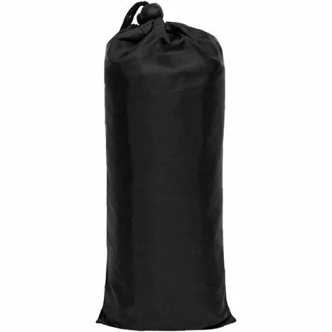 HKLFFJA Imperméable Tondeuse Cover Antipoussière Housse De Protection Fauchage Machine (39x74x25Inch) Noir XXL 6 HKLFFJA Imperméable Tondeuse Cover Antipoussière Housse De Protection Fauchage Machine (39x74x25Inch) Noir XXL – Image 4