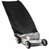 HKLFFJA Housse De Protection Pour Tondeuse À Gazon, Universelle Grande Taille Tondeuse Autoportée Tracteur Étanche Bache, Poussière, Aux Intempéries, Pour Extérieur Jardin Pelouse, 188 * 63,5 * 99Cm - 2 HKLFFJA Housse De Protection Pour Tondeuse À Gazon, Universelle Grande Taille Tondeuse Autoportée Tracteur Étanche Bache, Poussière, Aux Intempéries, Pour Extérieur Jardin Pelouse, 188 * 63,5 * 99Cm - -Tondeuse Et Accessoires Boutique 67177130 1