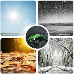 HKLFFJA Housse De Voiture De Moto Noire 210D Oxford Cloth Heavy Duty Quad Bike Cover All Weather Outdoor Motorcycle Scooter Covers ATV Cover - 8 HKLFFJA Housse De Voiture De Moto Noire 210D Oxford Cloth Heavy Duty Quad Bike Cover All Weather Outdoor Motorcycle Scooter Covers ATV Cover - -Tondeuse Et Accessoires Boutique 67177155 2