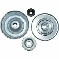 OCXIN Remplacer Le Jeu De Rondelles De Butée De Plaque De Conducteur De Fixation D'adaptateur De Lame Pour La Tondeuse Stihl FS90 FS120 FS200 FS250 10 OCXIN Remplacer Le Jeu De Rondelles De Butée De Plaque De Conducteur De Fixation D'adaptateur De Lame Pour La Tondeuse Stihl FS90 FS120 FS200 FS250 -Tondeuse Et Accessoires Boutique 67204883 4