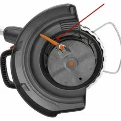 REGALOS Lot De 100 Lames En Plastique Compatibles Avec Coupe-Bordure Gardena, Lames De Rechange Pour Coupe-Bordures Gardena Et Coupe-Bordures Sans Fil.Lame En Plastique à Tête Hexagonale 9 REGALOS Lot De 100 Lames En Plastique Compatibles Avec Coupe-Bordure Gardena, Lames De Rechange Pour Coupe-Bordures Gardena Et Coupe-Bordures Sans Fil.Lame En Plastique à Tête Hexagonale -Tondeuse Et Accessoires Boutique 67332477 3