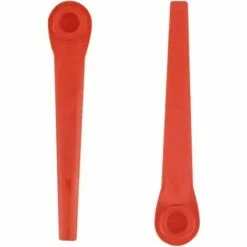 REGALOS Lot De 100 Lames En Plastique Compatibles Avec Coupe-Bordure Gardena, Lames De Rechange Pour Coupe-Bordures Gardena Et Coupe-Bordures Sans Fil.Lame En Plastique à Tête Hexagonale 10 REGALOS Lot De 100 Lames En Plastique Compatibles Avec Coupe-Bordure Gardena, Lames De Rechange Pour Coupe-Bordures Gardena Et Coupe-Bordures Sans Fil.Lame En Plastique à Tête Hexagonale -Tondeuse Et Accessoires Boutique 67332477 4