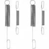 ENLENK Ressort De Régulation, 4pcs Ressorts De Régulateur Pour Moteurs 692211 691859 Ressort De Regul Régulation De Vitesse De Tondeuse -Tondeuse Et Accessoires Boutique 67333624 1