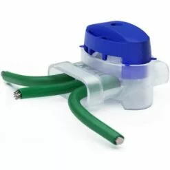 LLOVE Set De Connecteurs De Câbles Pour Robot Tondeuse - 10 Raccords Remplis De Gel Pour Étendre Ou Réparer Fil Electrique Bas Voltage Tondeuse Automatique - Étanches, Sûrs, Dénudage Inutile 10 LLOVE Set De Connecteurs De Câbles Pour Robot Tondeuse - 10 Raccords Remplis De Gel Pour Étendre Ou Réparer Fil Electrique Bas Voltage Tondeuse Automatique - Étanches, Sûrs, Dénudage Inutile -Tondeuse Et Accessoires Boutique 67355266 4