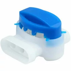 BF Lot De 20 Connecteurs De Câble Remplis De Résine Borniers étanches à 3 Pôles Pour Tondeuses à Gazon Robotisées 9 BF Lot De 20 Connecteurs De Câble Remplis De Résine Borniers étanches à 3 Pôles Pour Tondeuses à Gazon Robotisées -Tondeuse Et Accessoires Boutique 67417388 4