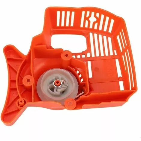 Cisea Démarreur De Tondeuse à Gazon FS38 FS45 FS46 FS55 FC55 HL45 KM55 - Collet D'assemblage De Démarreur 6 Cisea Démarreur De Tondeuse à Gazon FS38 FS45 FS46 FS55 FC55 HL45 KM55 - Collet D'assemblage De Démarreur – Image 4