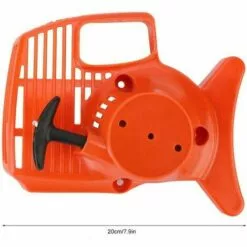 Cisea Démarreur De Tondeuse à Gazon FS38 FS45 FS46 FS55 FC55 HL45 KM55 - Collet D'assemblage De Démarreur 11 Cisea Démarreur De Tondeuse à Gazon FS38 FS45 FS46 FS55 FC55 HL45 KM55 - Collet D'assemblage De Démarreur -Tondeuse Et Accessoires Boutique 67563747 5