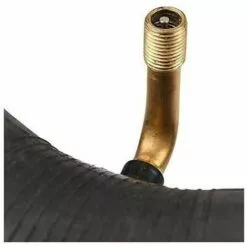 ENLENK Pneu De Chambre à Air 2 PièCes SéRies 4.10/3.50-4 Pouces Pour Diable, Chariot, Chariot Manuel, Chariot De Jardin, Tondeuse à Gazon, Tube De Remplacement 4.10-4 -Tondeuse Et Accessoires Boutique 67587859 4