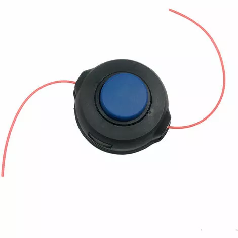 MONLY Spécifications?: Compatibilité : Remplacement Pour Husqvarna 124L 125L 128L 128LD 128R 128RJ 223L T25 Tap Numéro De Pièce : 966674401, 537338306 Couleur : Multicolore Poids?: 270?g/9,5?oz Taille : 10*10*4.8cm/3.9*3.9*1.9in Liste Des Packages?: 1 * Tête D' 3 MONLY Spécifications?: Compatibilité : Remplacement Pour Husqvarna 124L 125L 128L 128LD 128R 128RJ 223L T25 Tap Numéro De Pièce : 966674401, 537338306 Couleur : Multicolore Poids?: 270?g/9,5?oz Taille : 10*10*4.8cm/3.9*3.9*1.9in Liste Des Packages?: 1 * Tête D'