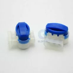 GRID COOL 20 Connecteurs De Câble, Jardin Robot Tondeuse Original Connecteurs 314 - Connectors,A