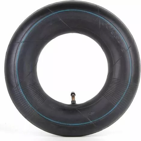 Cisea Lot De 2 Chambre à Air 4,00/3,50-6 350/400-6 3.50-6 4.00-6 4.10-6 Avec Tige De Valve Coudée TR87 Remplacement Pour Camions à Main Tondeuses à Gazon Remorques De Jardin Brouettes 4 Cisea Lot De 2 Chambre à Air 4,00/3,50-6 350/400-6 3.50-6 4.00-6 4.10-6 Avec Tige De Valve Coudée TR87 Remplacement Pour Camions à Main Tondeuses à Gazon Remorques De Jardin Brouettes – Image 2