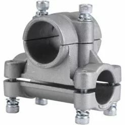 OSQI Pince De Support De Poignée-26mm En Alliage D'aluminium Antirouille Et Durable Guidon De Tube De Tondeuse à Main Domestique(26mm) -Tondeuse Et Accessoires Boutique 67676734 5