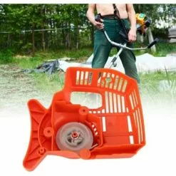 ENLENK STIHL FS38 FS45 FS46 FS55 FC55 HL45 KM55 Mandrin D'assemblage Démarreur-démarreur De Tondeuse à Gazon -Tondeuse Et Accessoires Boutique 67682641 3
