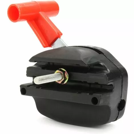 FLYME Universal 142 56Inch Throttle Cable & Starter Levier Pour Tondeuse Tondeuse À Gazon 6 FLYME Universal 142 56Inch Throttle Cable & Starter Levier Pour Tondeuse Tondeuse À Gazon – Image 4