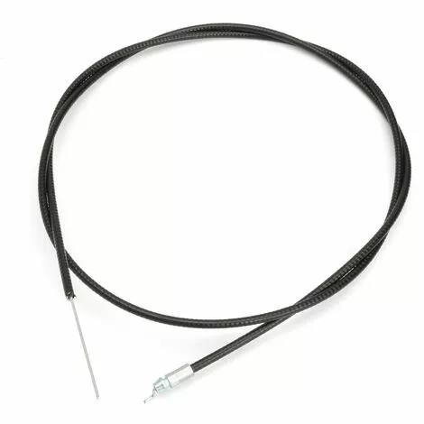 FLYME Universal 142 56Inch Throttle Cable & Starter Levier Pour Tondeuse Tondeuse À Gazon 7 FLYME Universal 142 56Inch Throttle Cable & Starter Levier Pour Tondeuse Tondeuse À Gazon – Image 5