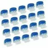 ENLENK 20 Connecteurs De Câble, Jardin Robot Tondeuse Original Connecteurs 314 - Connectors -Tondeuse Et Accessoires Boutique 67839308 1