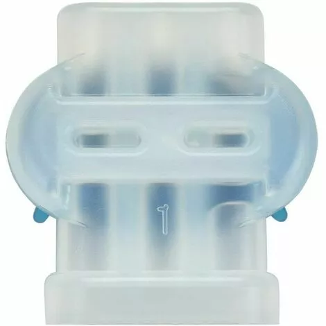 ENLENK 20 Connecteurs De Câble, Jardin Robot Tondeuse Original Connecteurs 314 - Connectors 6 ENLENK 20 Connecteurs De Câble, Jardin Robot Tondeuse Original Connecteurs 314 - Connectors – Image 4