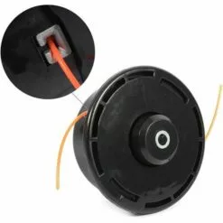 OYLDA Tête De Coupe Pour Redmax PT104 PT 104 Plus BCZ BC BCX TR EX EXZ 511010601 -Tondeuse Et Accessoires Boutique 67929994 3