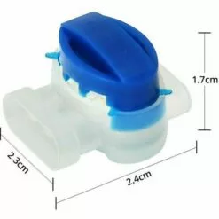 GRID COOL Connecteurs De Câble Remplis Des Résines Pour Robot Tondeuse Automower,,Lot De 20 10 GRID COOL Connecteurs De Câble Remplis Des Résines Pour Robot Tondeuse Automower,,Lot De 20 -Tondeuse Et Accessoires Boutique 68073729 4