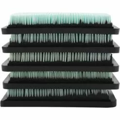 OYLDA 5pcs Filtre à Air Pour Machine De Jardin Filtre à Air Pour Tondeuse à Gazon Accessoires Pour Tondeuse à Gazon -Tondeuse Et Accessoires Boutique 68139185 3