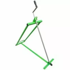 WERKAPRO Lève Tondeuse Autoportée à Vis Charge Max : 400 Kg