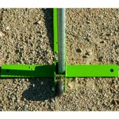 WERKAPRO Lève Tondeuse Autoportée à Vis Charge Max : 400 Kg -Tondeuse Et Accessoires Boutique 7005612 5