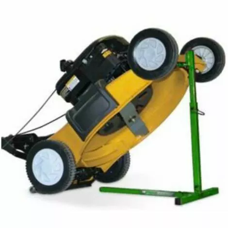 WERKAPRO Support Tondeuse à Main Réglable 4 WERKAPRO Support Tondeuse à Main Réglable – Image 2