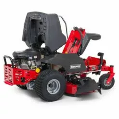 Snapper Tondeuse Zero Turn ZTX350 - Briggs&Stratton 724 Cm3 - 132 Cm - 3 Lames -Tondeuse Et Accessoires Boutique 7481022 4