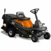 FEIDER Rider Autoporté Thermique 340 Cm³ 12.5 Hp 76 Cm 170 L FRT75BS125 -Tondeuse Et Accessoires Boutique 7697388 1